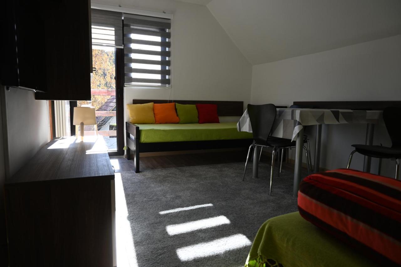 Apartman Vukasin Kopaonik Extérieur photo