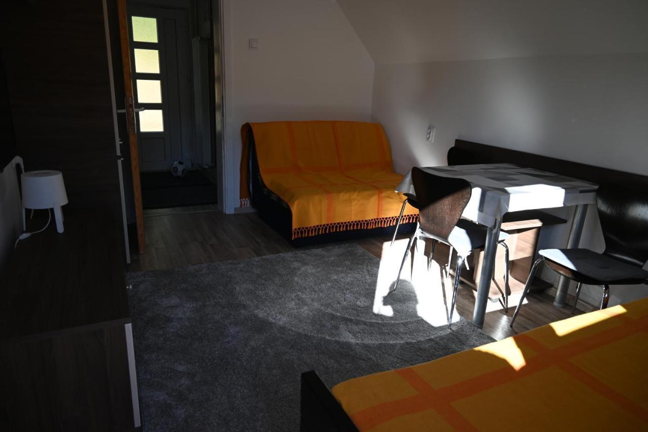 Apartman Vukasin Kopaonik Extérieur photo