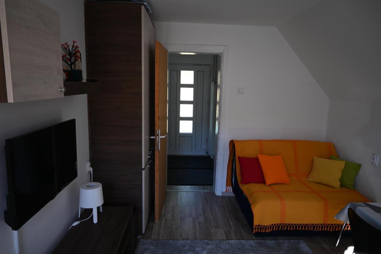 Apartman Vukasin Kopaonik Extérieur photo