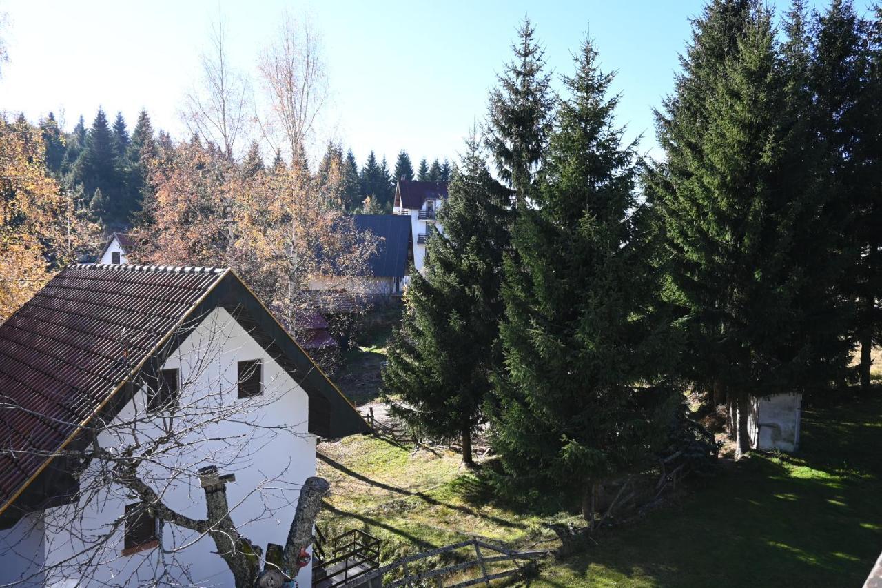 Apartman Vukasin Kopaonik Extérieur photo
