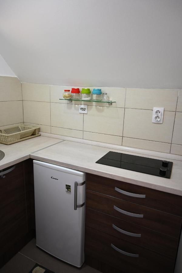 Apartman Vukasin Kopaonik Extérieur photo
