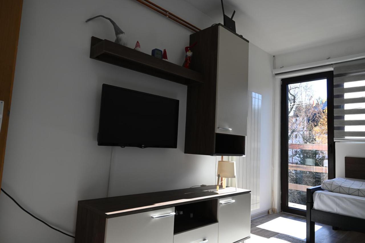 Apartman Vukasin Kopaonik Extérieur photo