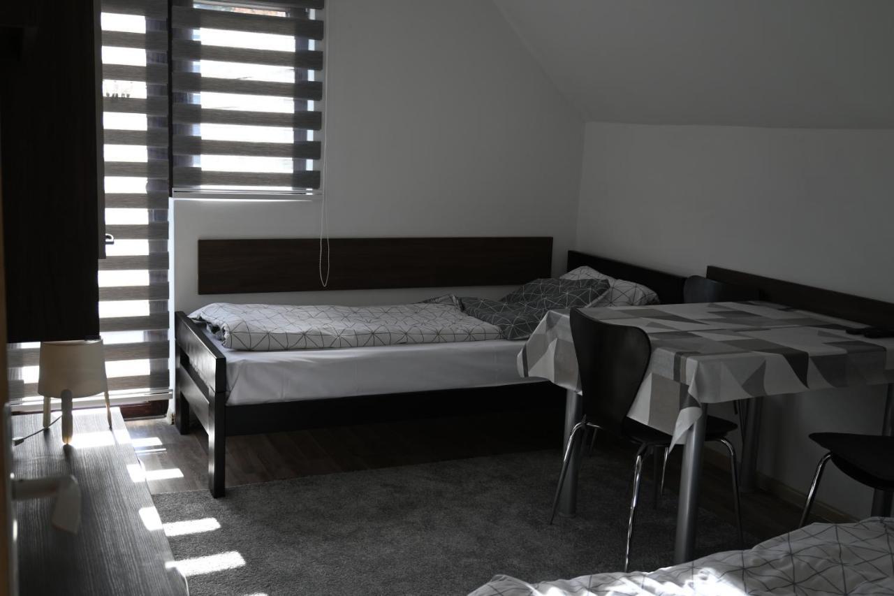 Apartman Vukasin Kopaonik Extérieur photo