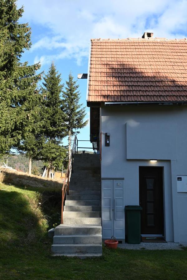 Apartman Vukasin Kopaonik Extérieur photo