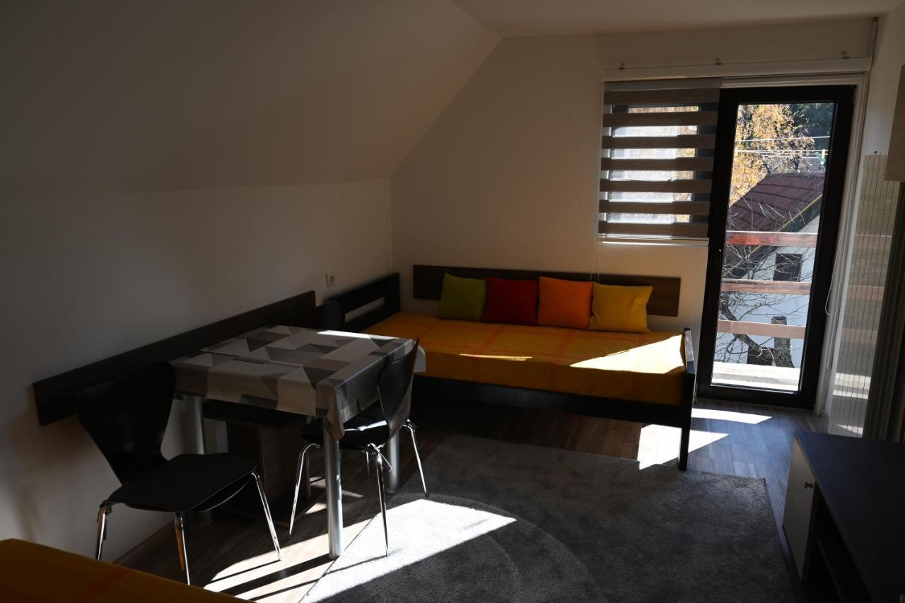 Apartman Vukasin Kopaonik Extérieur photo