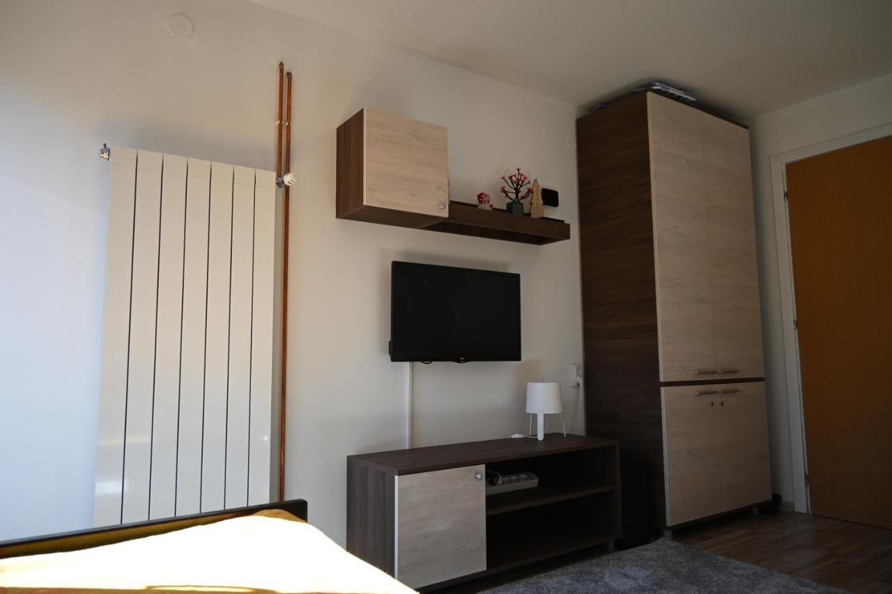 Apartman Vukasin Kopaonik Extérieur photo
