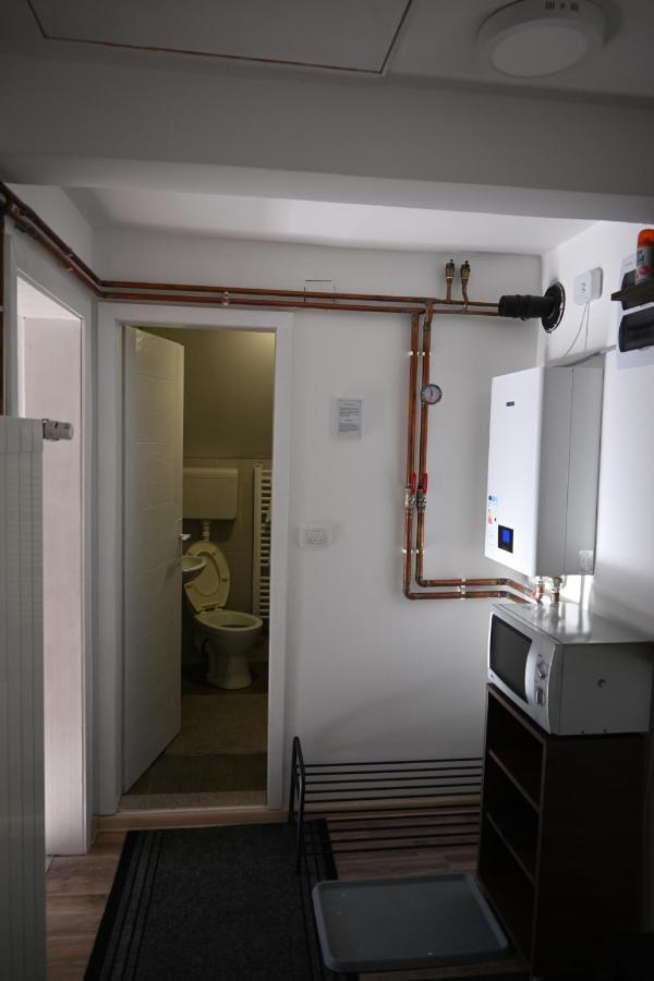 Apartman Vukasin Kopaonik Extérieur photo