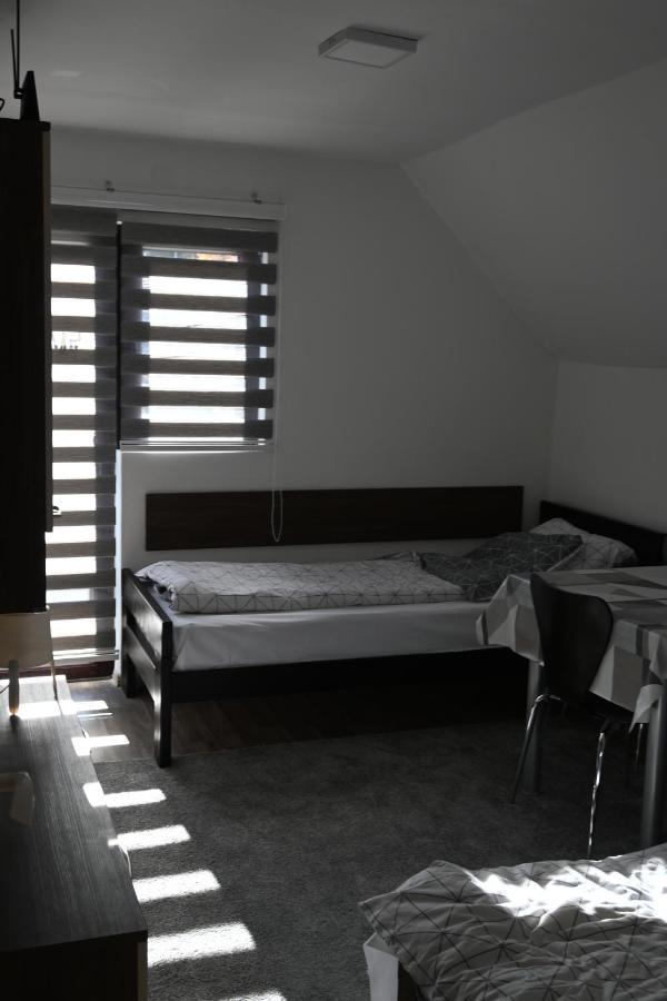 Apartman Vukasin Kopaonik Extérieur photo