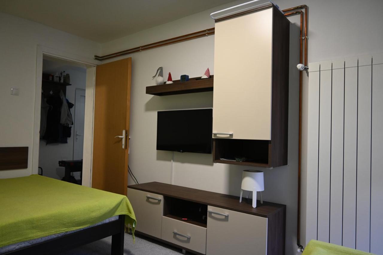 Apartman Vukasin Kopaonik Extérieur photo