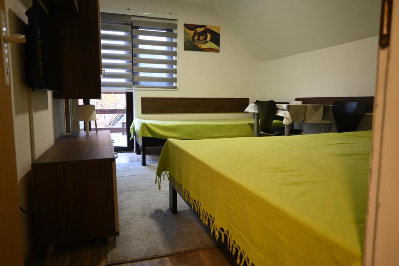 Apartman Vukasin Kopaonik Extérieur photo