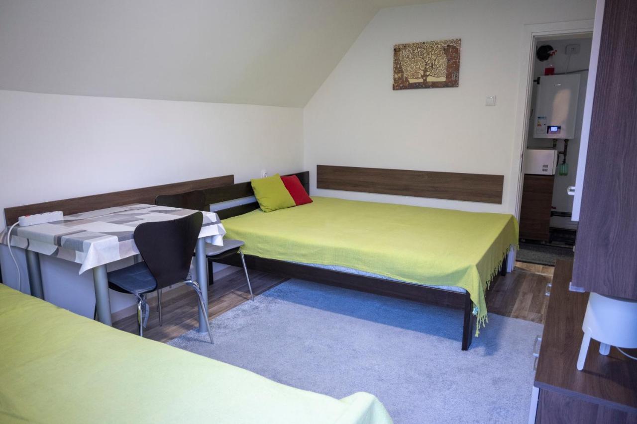 Apartman Vukasin Kopaonik Extérieur photo