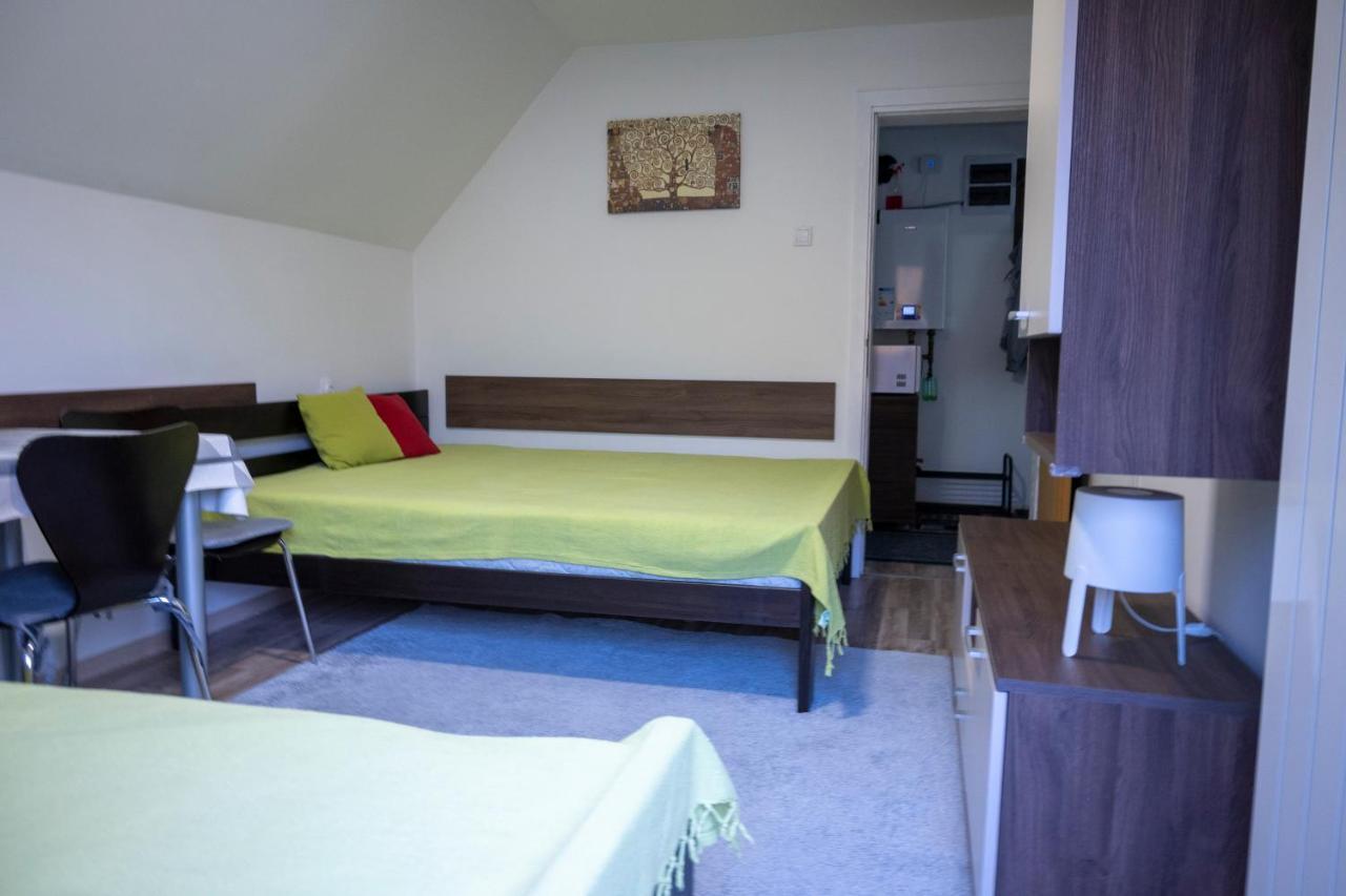 Apartman Vukasin Kopaonik Extérieur photo