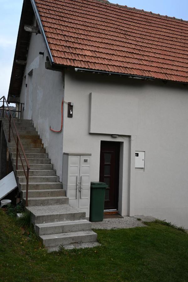 Apartman Vukasin Kopaonik Extérieur photo
