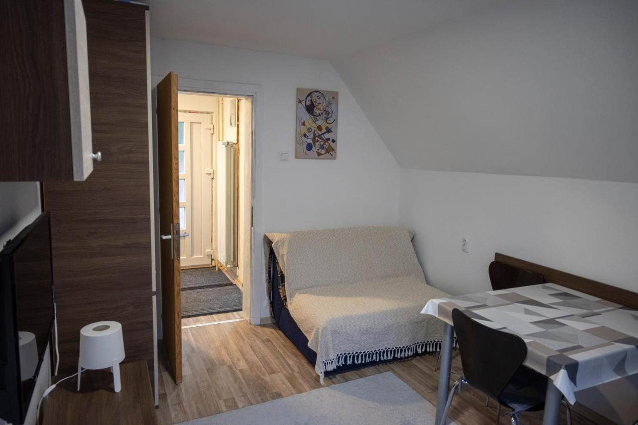 Apartman Vukasin Kopaonik Extérieur photo