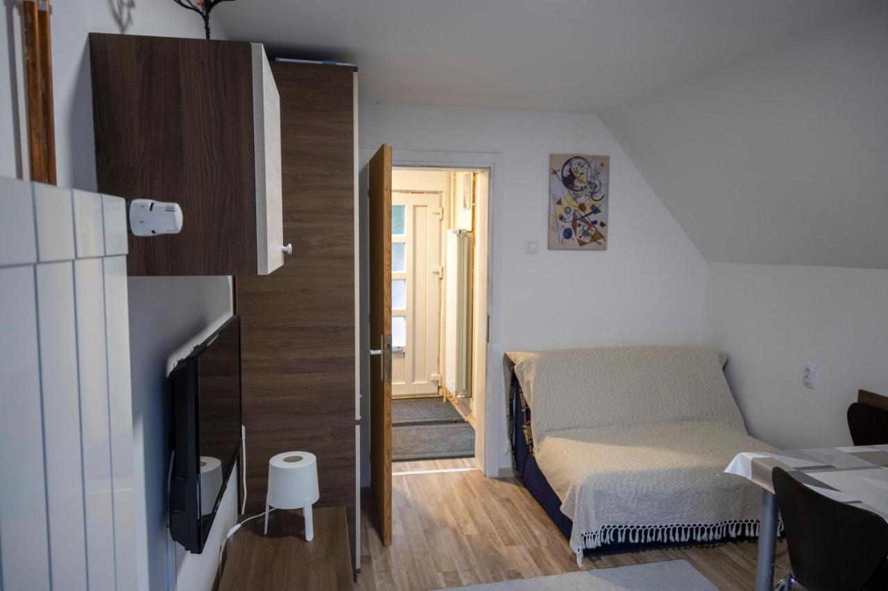 Apartman Vukasin Kopaonik Extérieur photo