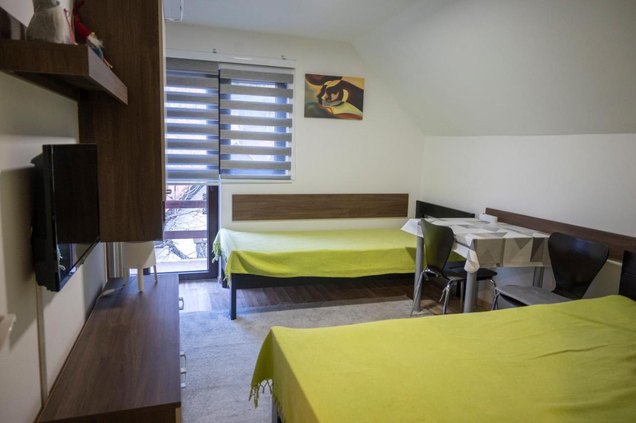Apartman Vukasin Kopaonik Extérieur photo