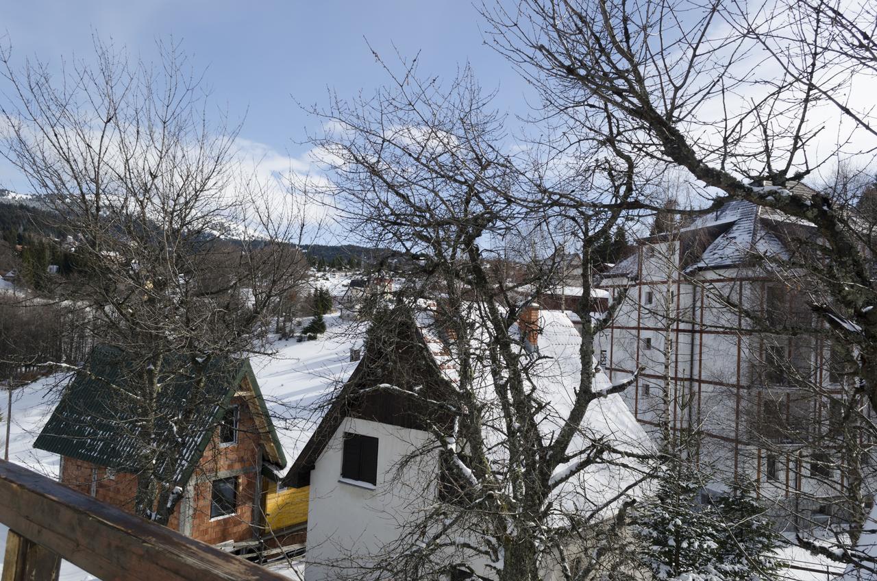 Apartman Vukasin Kopaonik Extérieur photo