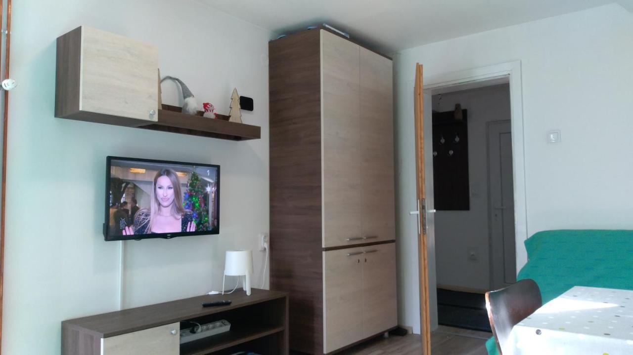 Apartman Vukasin Kopaonik Extérieur photo