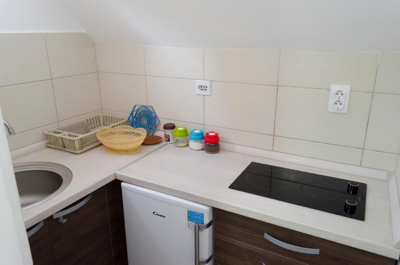 Apartman Vukasin Kopaonik Extérieur photo