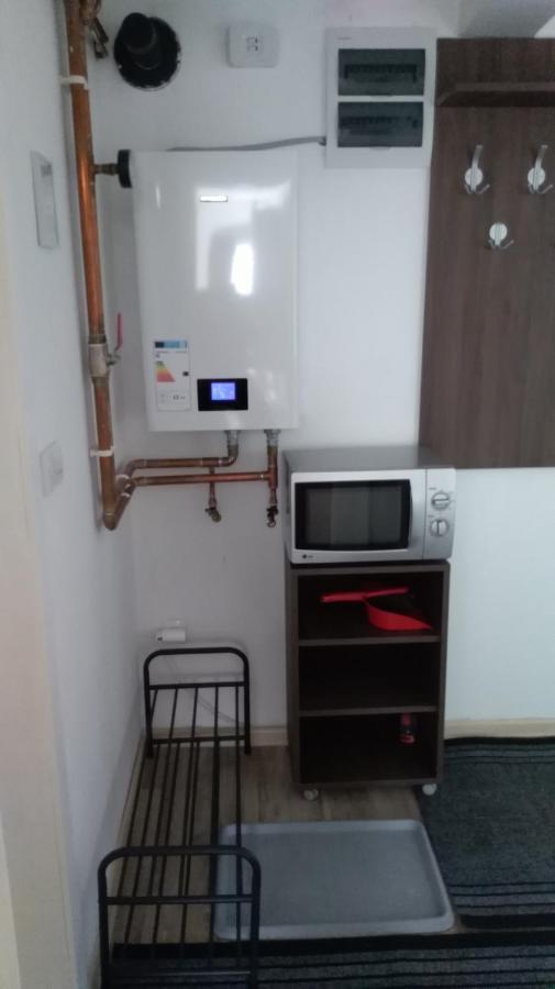 Apartman Vukasin Kopaonik Extérieur photo