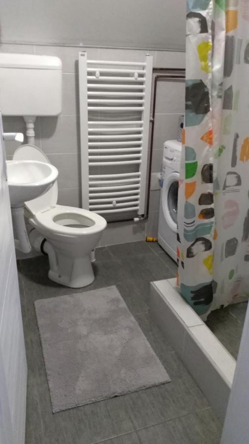 Apartman Vukasin Kopaonik Extérieur photo