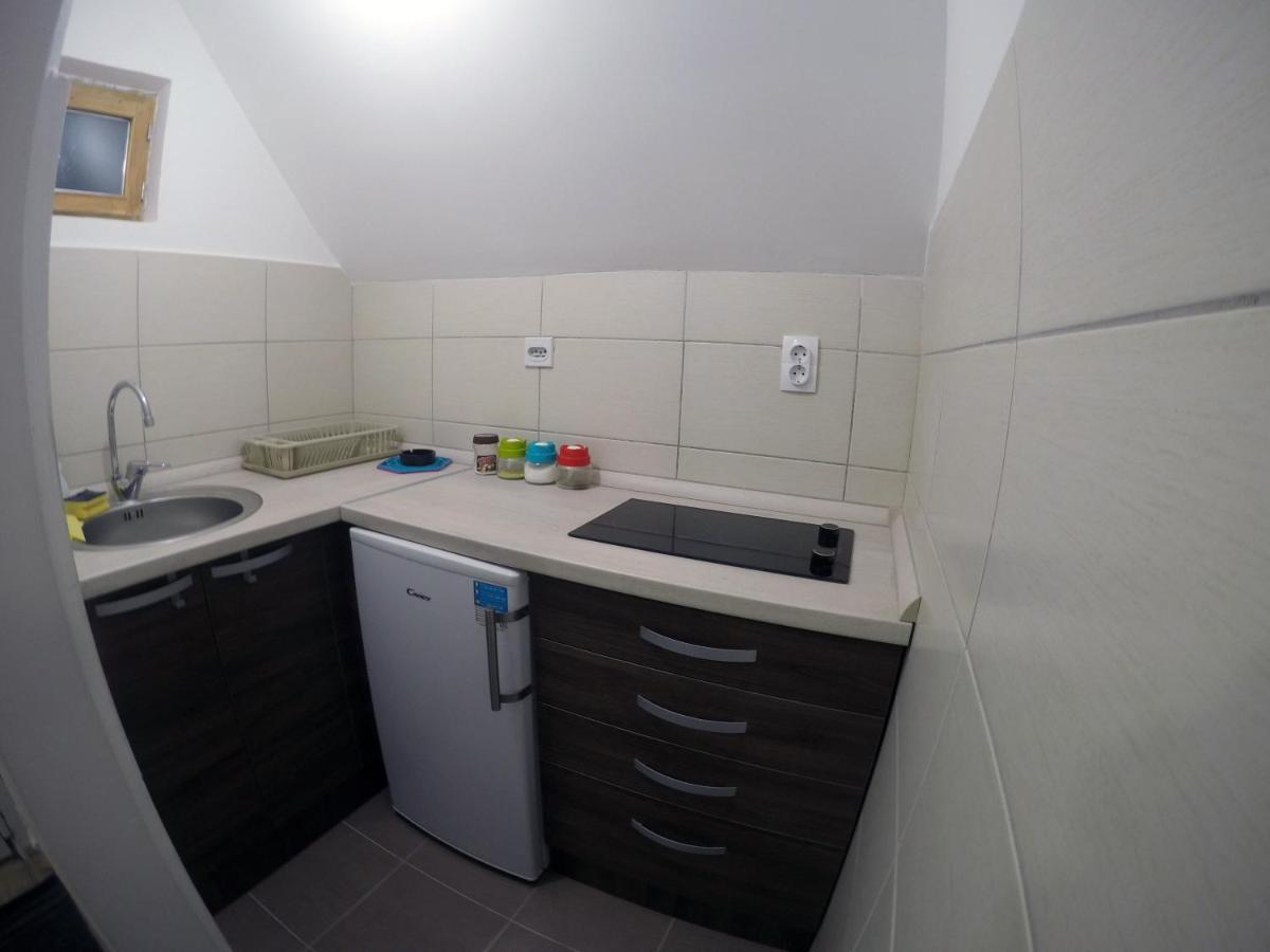 Apartman Vukasin Kopaonik Extérieur photo