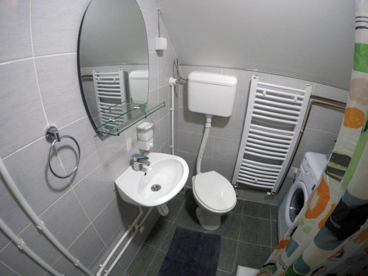 Apartman Vukasin Kopaonik Extérieur photo