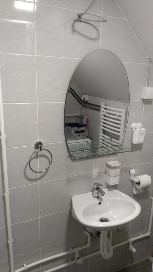 Apartman Vukasin Kopaonik Extérieur photo