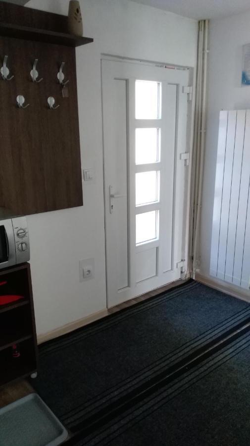 Apartman Vukasin Kopaonik Extérieur photo