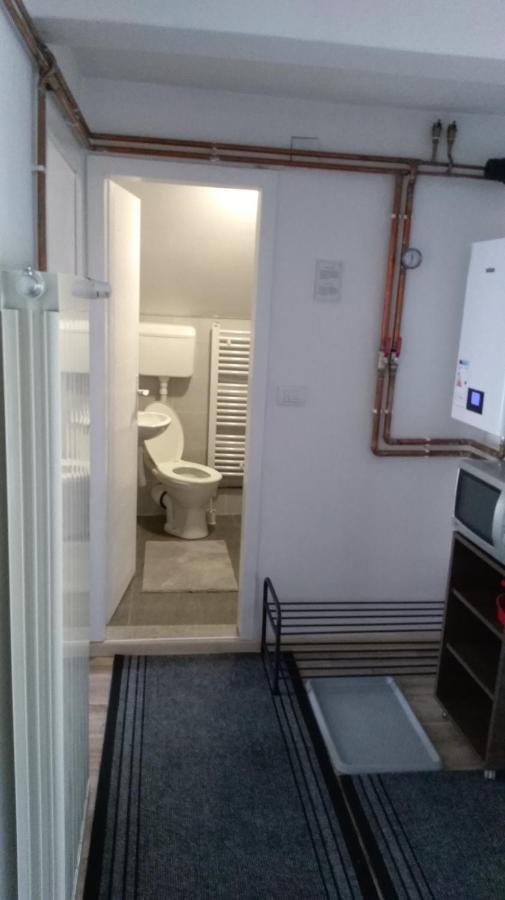 Apartman Vukasin Kopaonik Extérieur photo